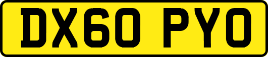 DX60PYO