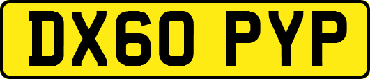 DX60PYP