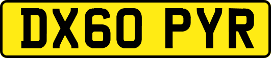 DX60PYR