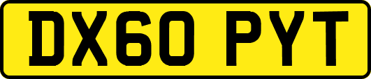 DX60PYT