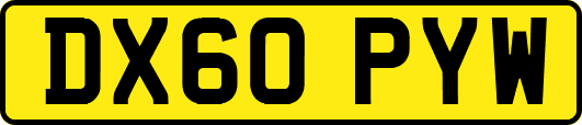 DX60PYW