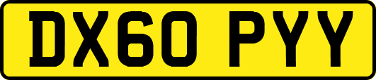 DX60PYY