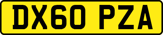 DX60PZA