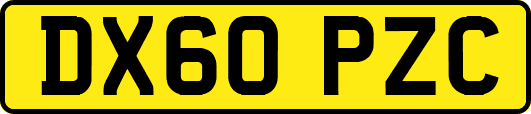 DX60PZC