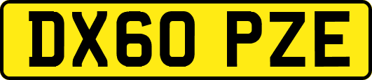DX60PZE