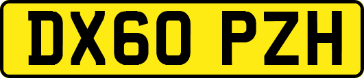 DX60PZH