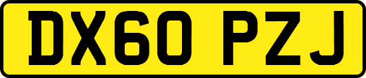 DX60PZJ