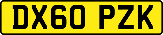 DX60PZK