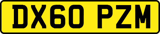 DX60PZM