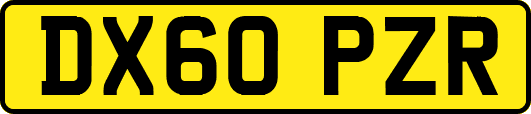 DX60PZR