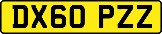 DX60PZZ