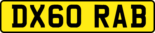 DX60RAB
