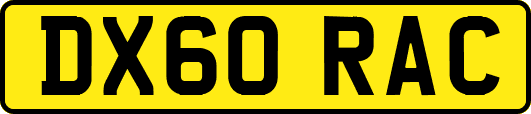 DX60RAC