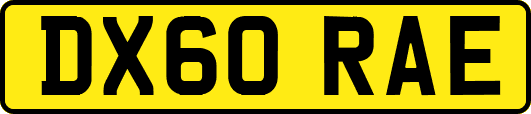 DX60RAE
