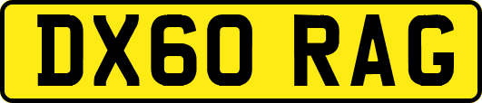 DX60RAG