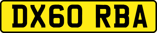 DX60RBA