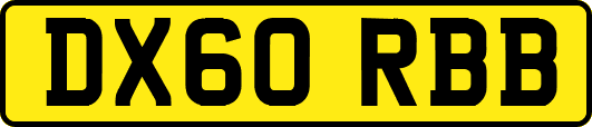 DX60RBB