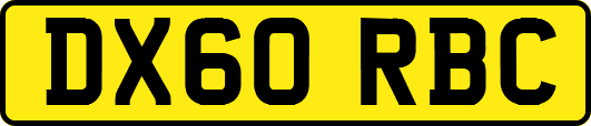 DX60RBC