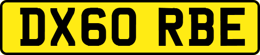DX60RBE