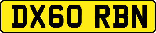 DX60RBN