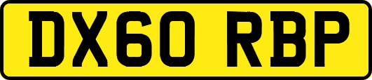 DX60RBP