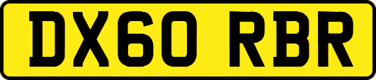 DX60RBR