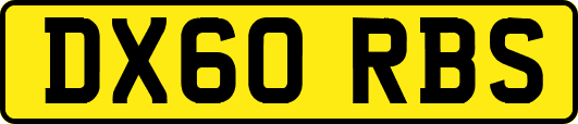 DX60RBS
