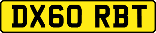 DX60RBT