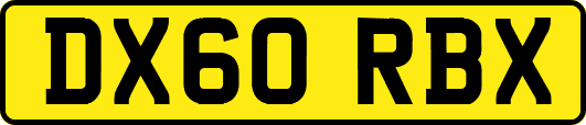 DX60RBX