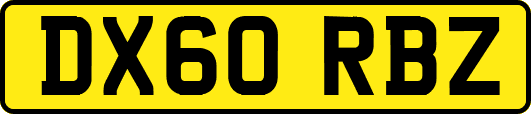 DX60RBZ