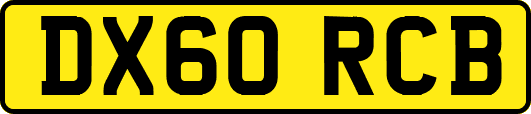 DX60RCB