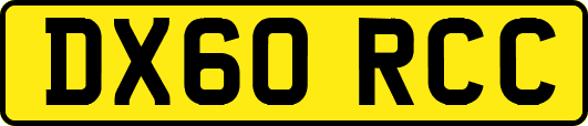 DX60RCC