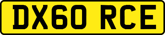 DX60RCE