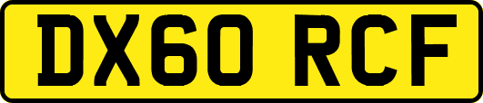 DX60RCF