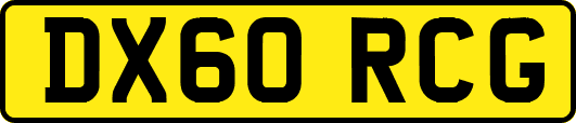 DX60RCG