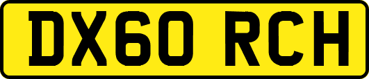 DX60RCH