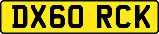 DX60RCK