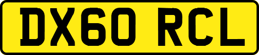DX60RCL