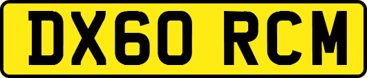 DX60RCM