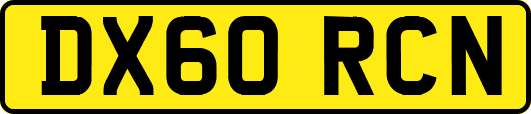 DX60RCN