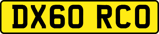 DX60RCO