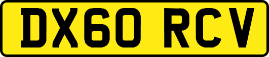 DX60RCV