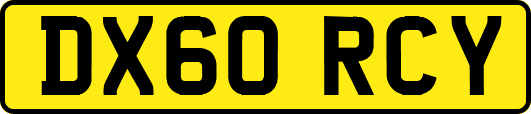 DX60RCY