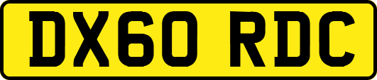 DX60RDC