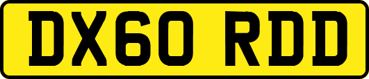 DX60RDD