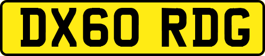 DX60RDG