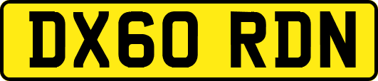 DX60RDN