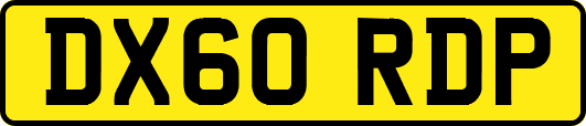 DX60RDP