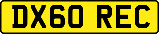 DX60REC