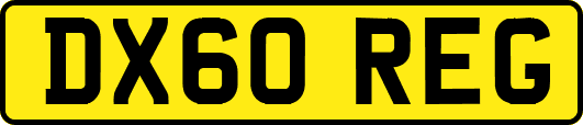 DX60REG